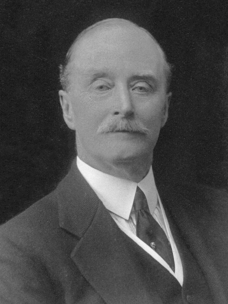 Augustine Browne