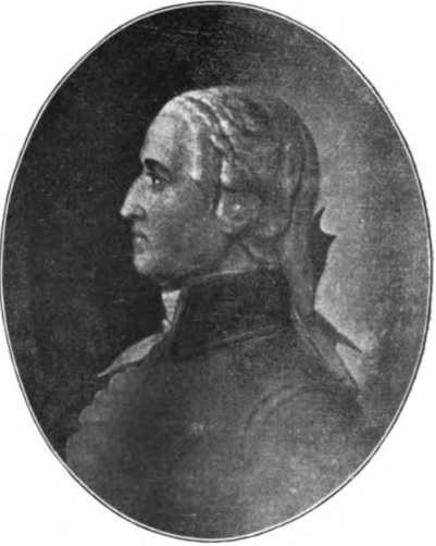 Augustine John