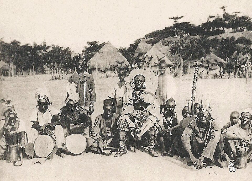 Augustine Kamano