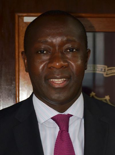 Augustine Konneh