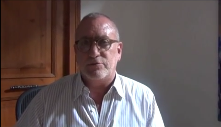 Augusto Álvarez Rodrich
