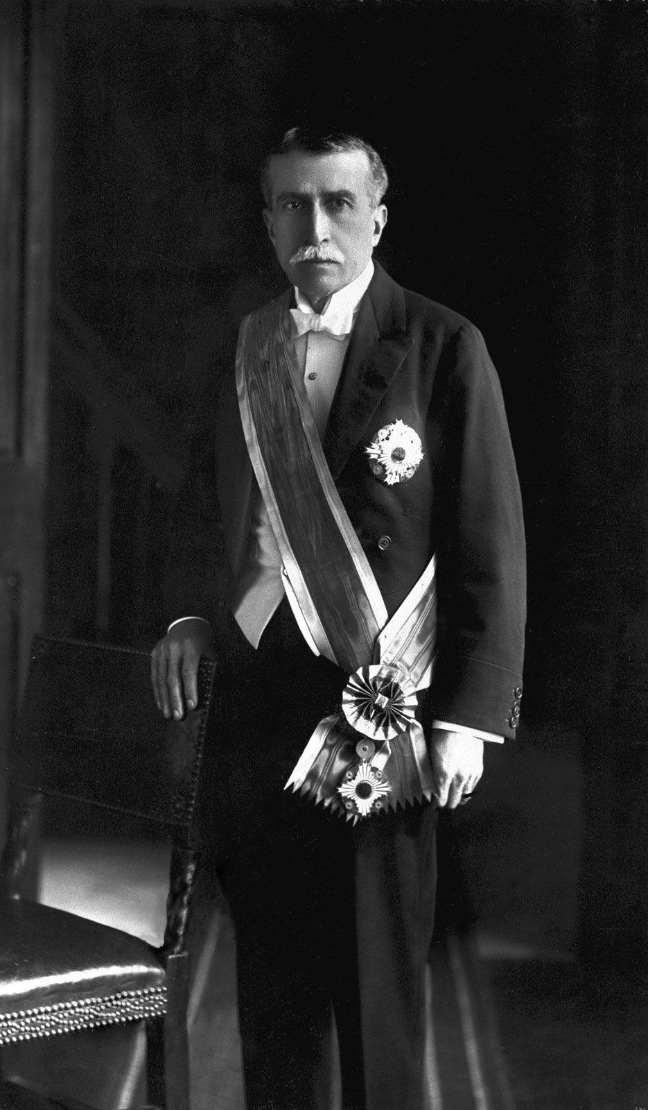 Augusto Cornejo