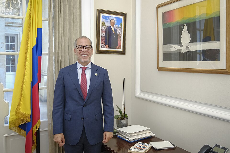 Augusto Cubides