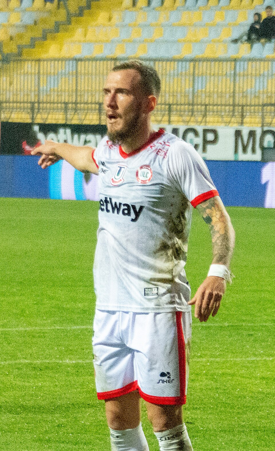 Augusto Max