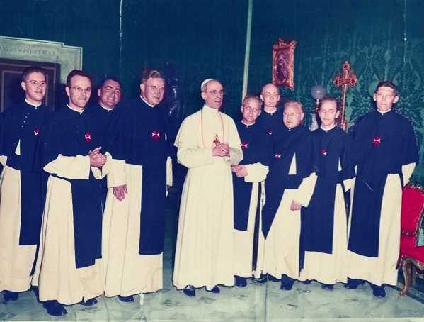 Augusto Muench