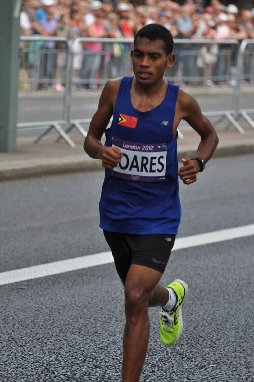 Augusto Ramos