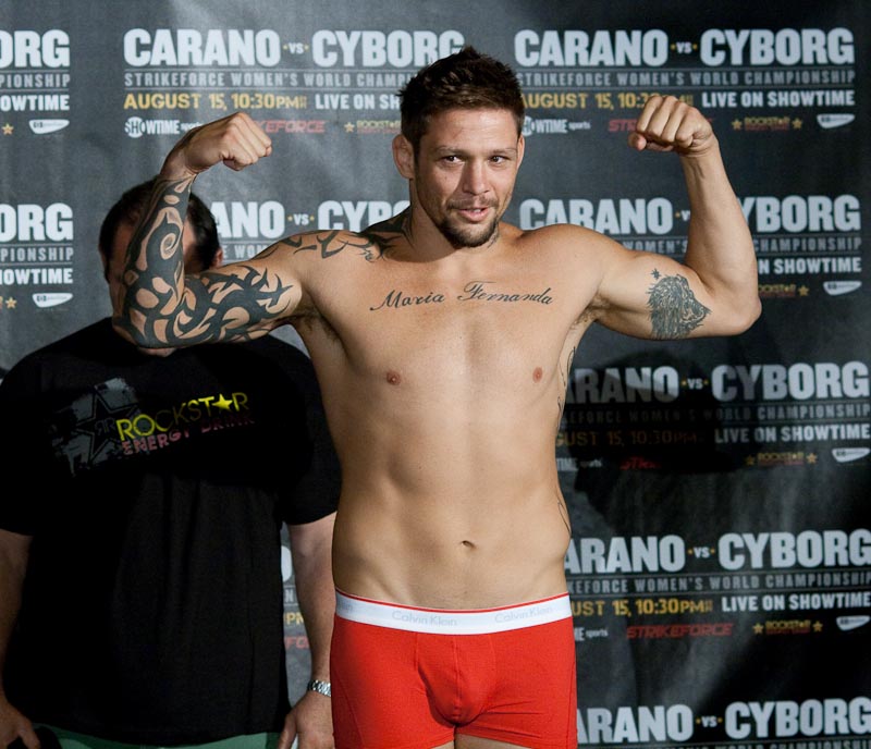 Augusto Sobral