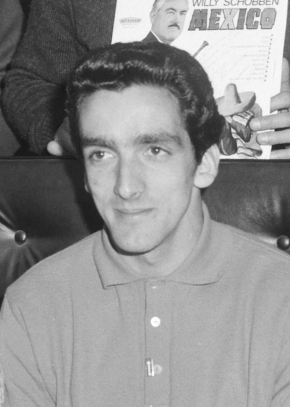 Augusto Torres