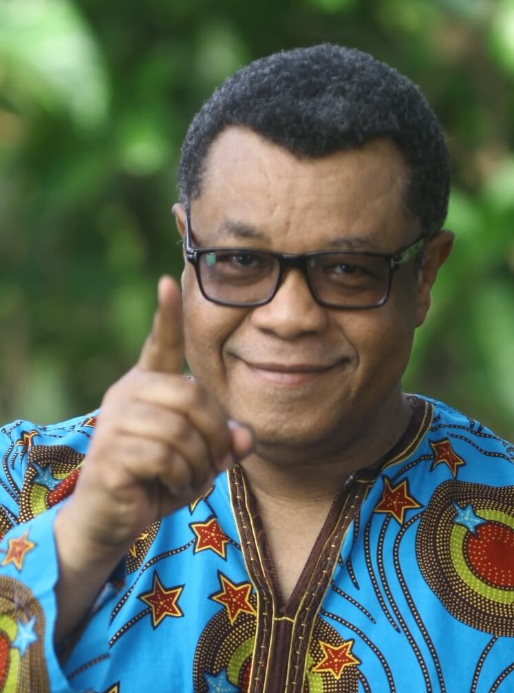 Augustus Goosie Tanoh