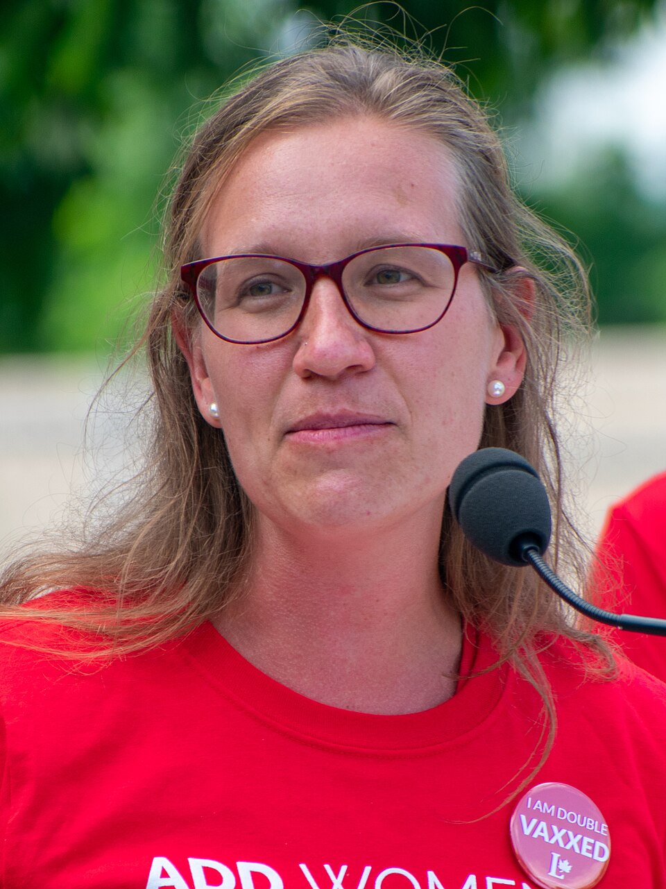 Aulay Gould
