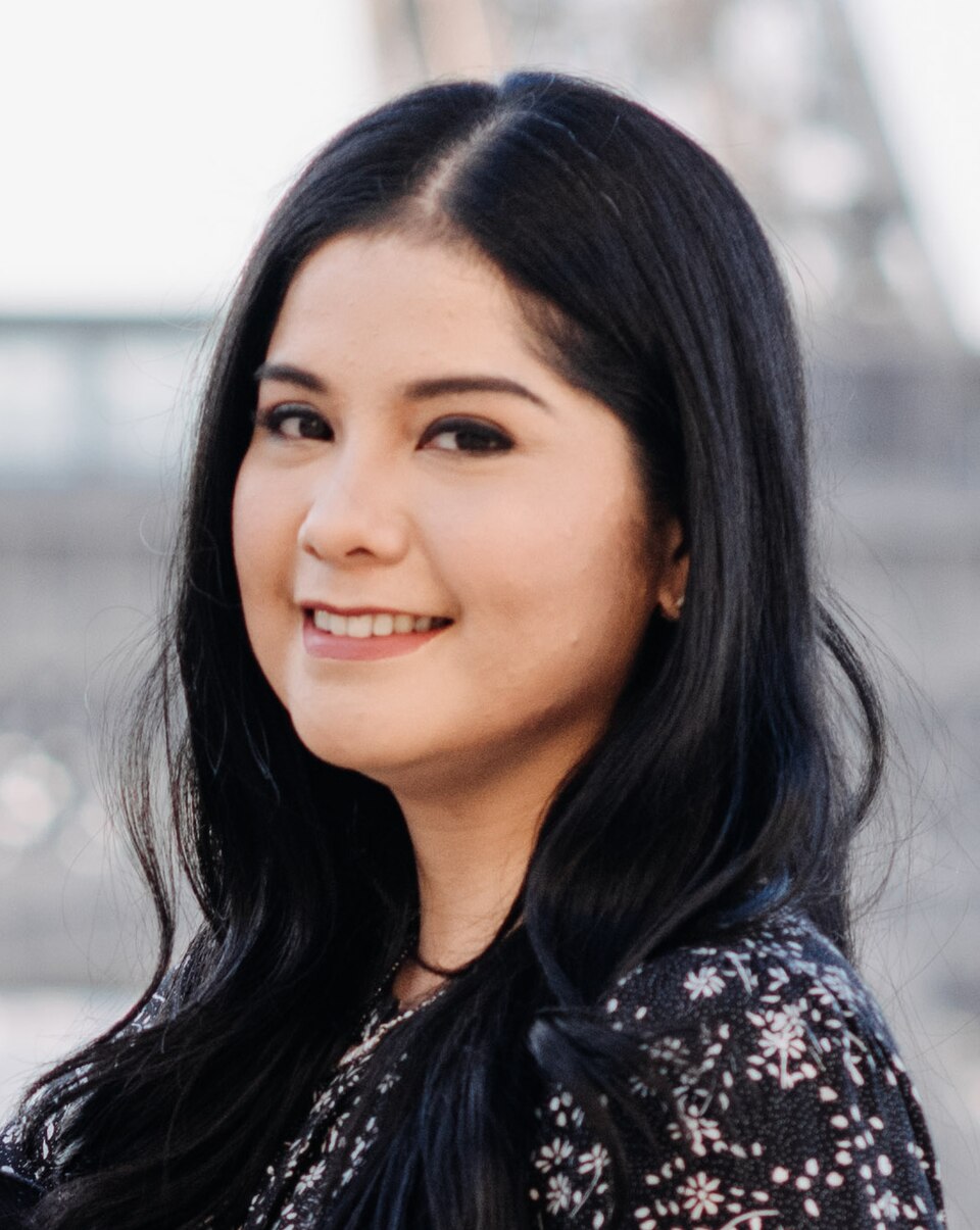 Aulia Pohan