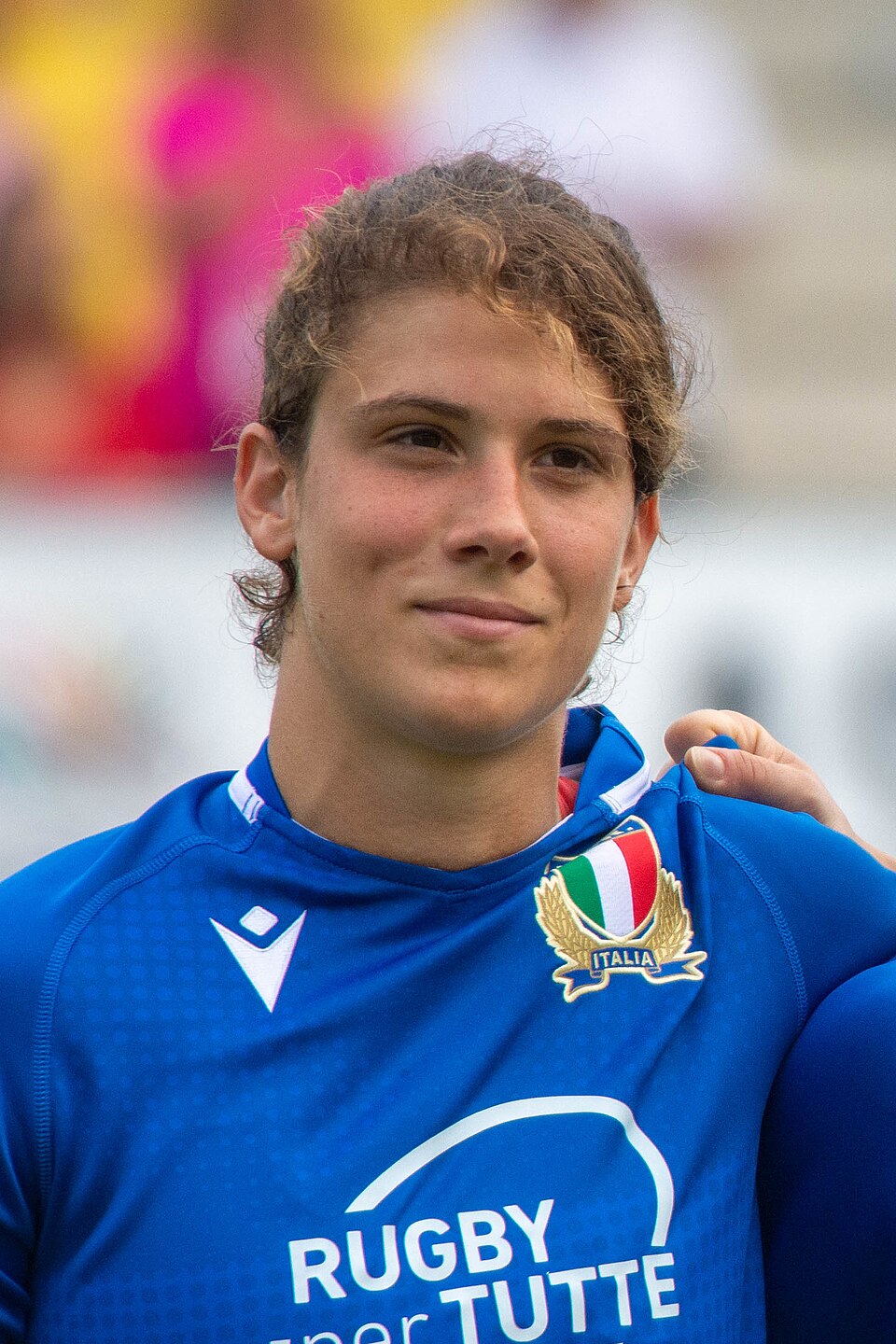 Aura Muzzo