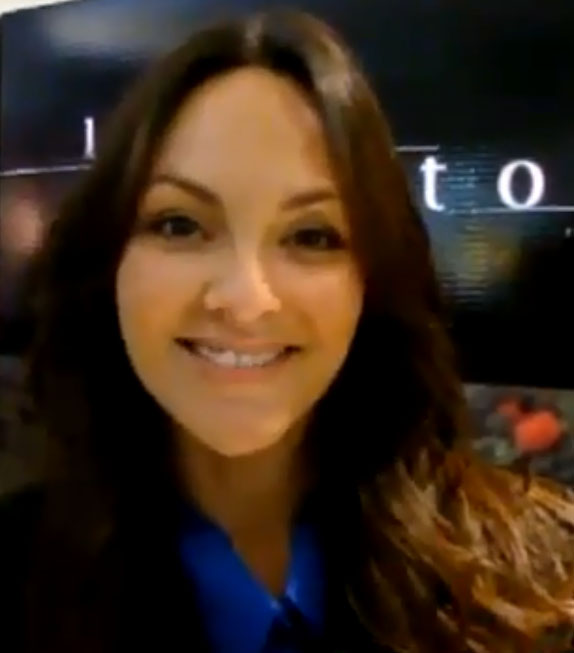 Aura Rosero