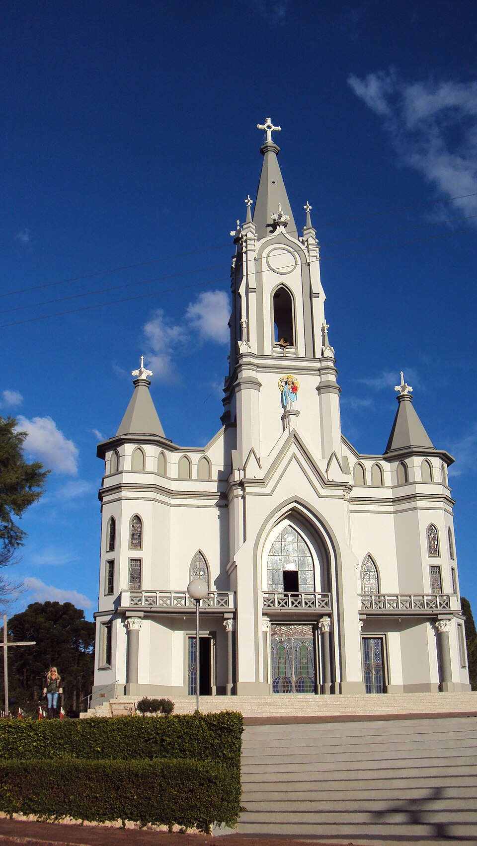 Áurea Borges