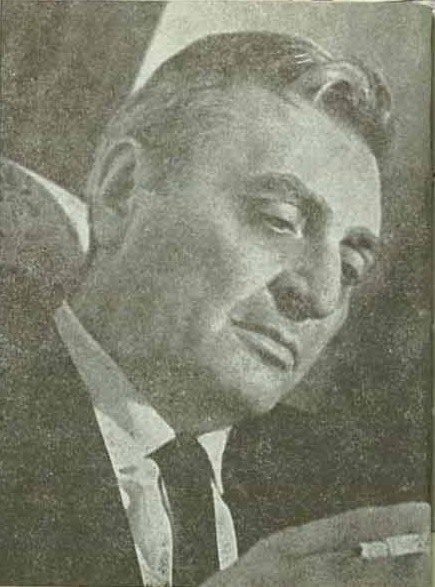 Aurel Baranga