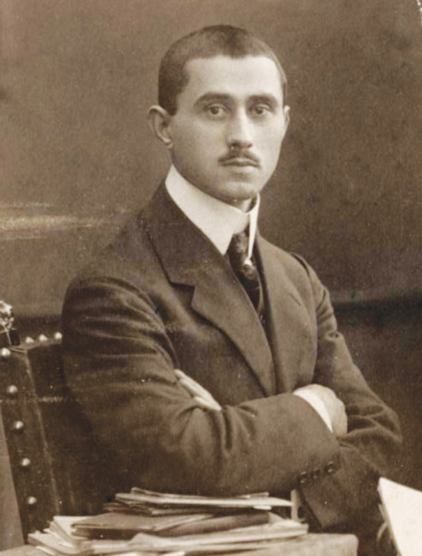 Aurel K.