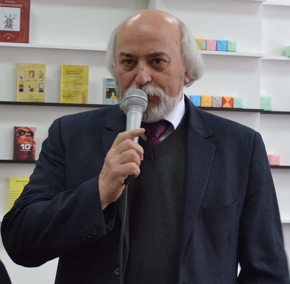 Aurelian Silvestru