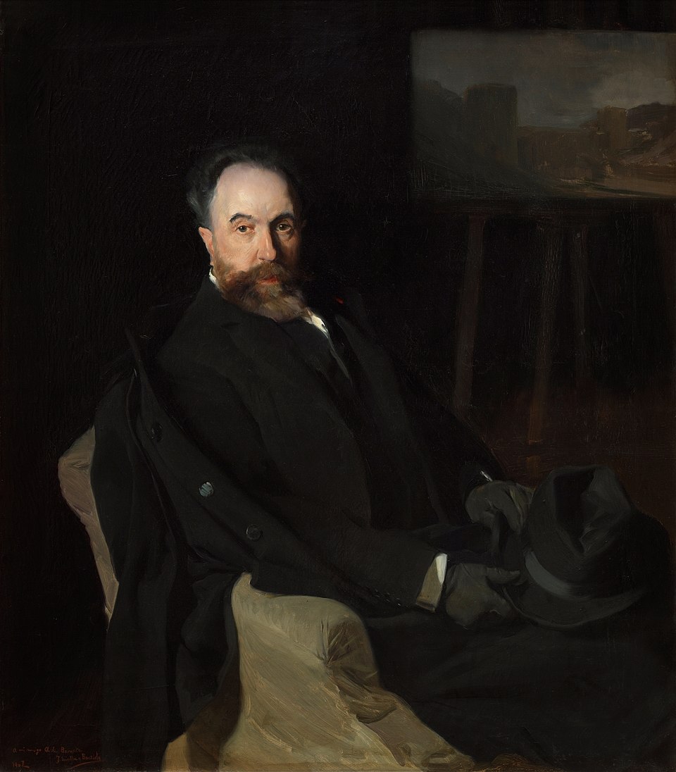 Aureliano De Beruete
