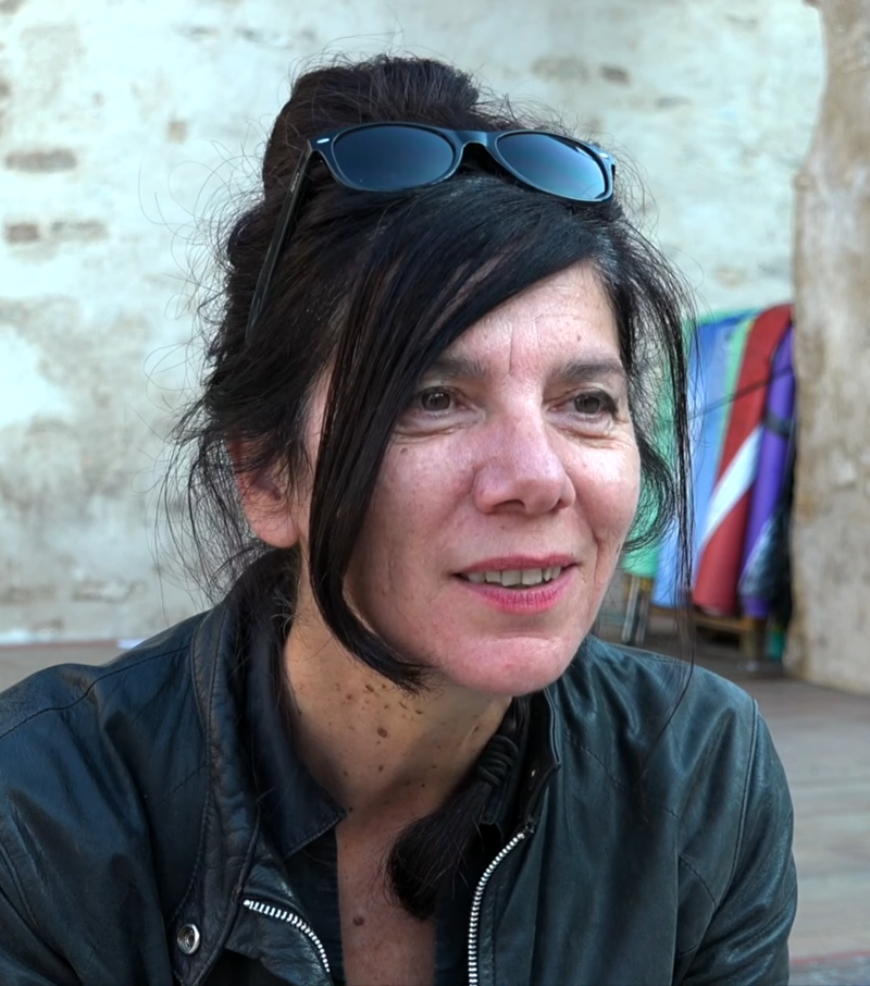 Aurelie Giraud
