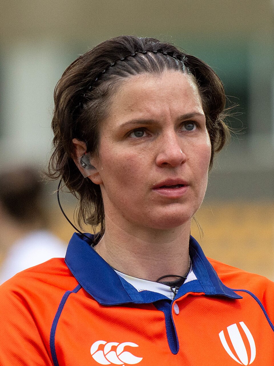 Aurelie Groizeleau
