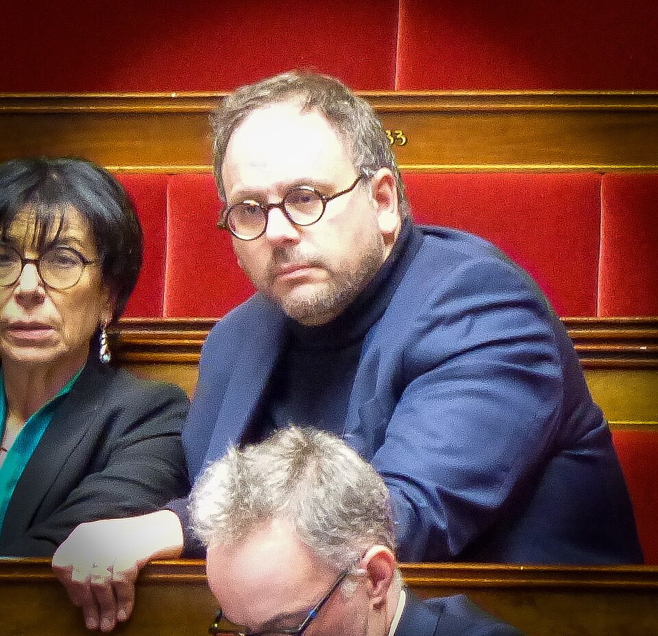 Aurelien Etienne