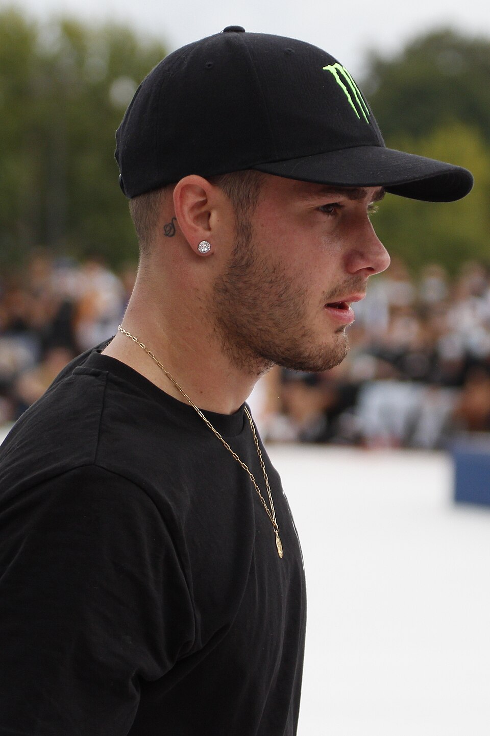 Aurélien Giraud