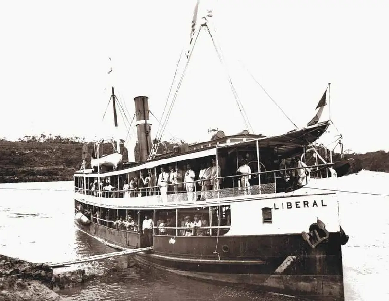 Aurelio Rojas