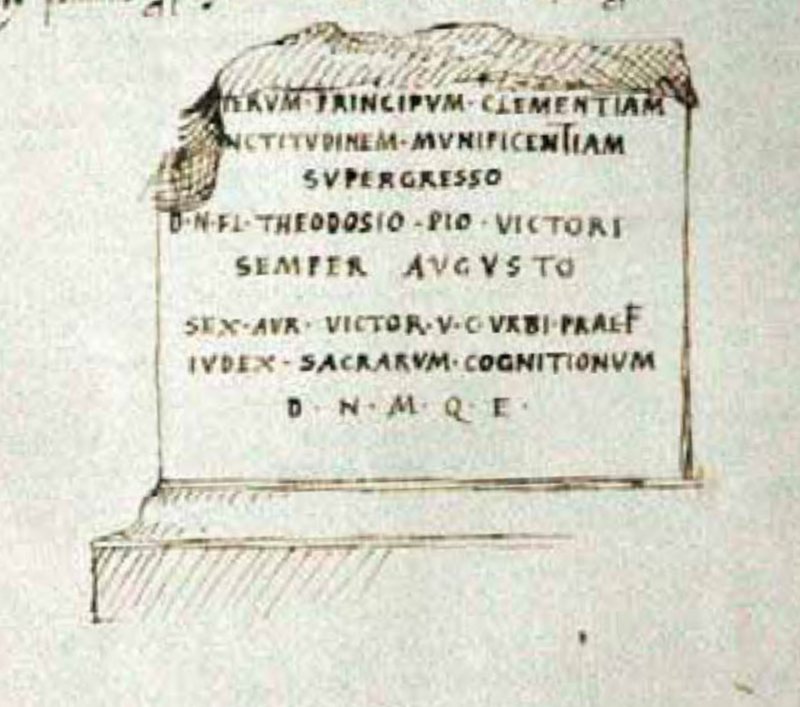 Aurelius Victor