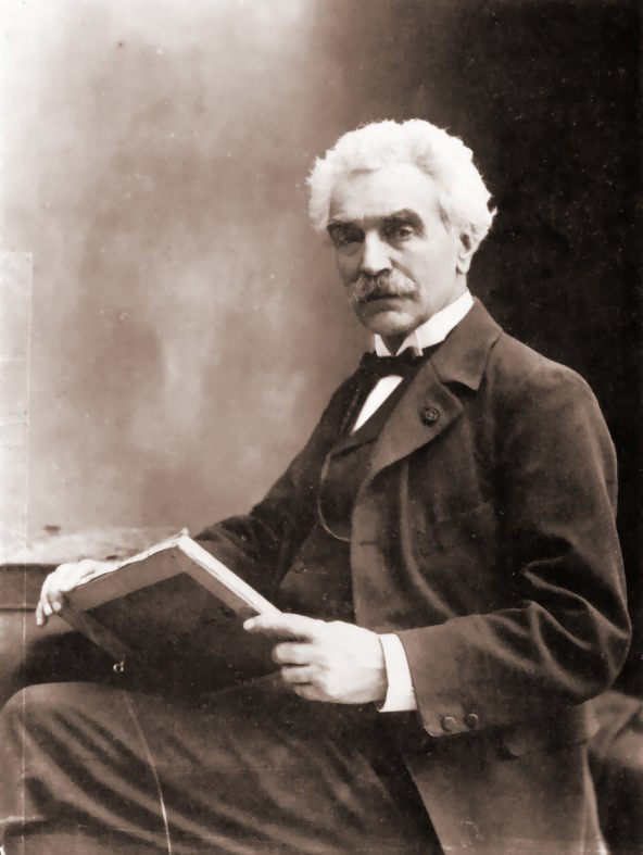Auri Weinberg