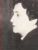 Aurora Barradas