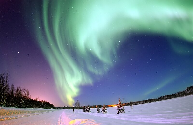 Aurora Corona