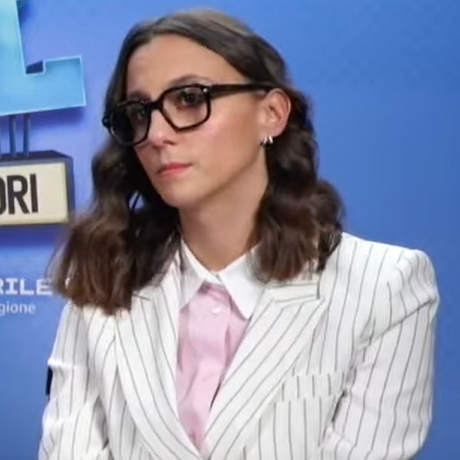Aurora Leone