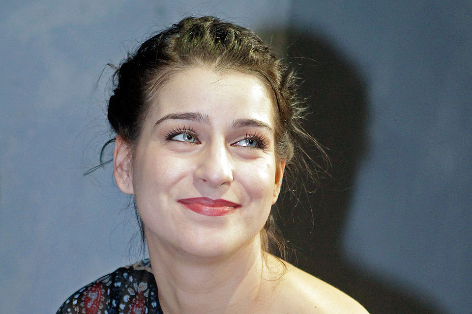 Aušrinė Stundytė