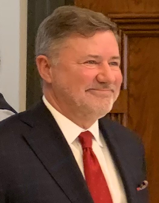 Austin Drummond