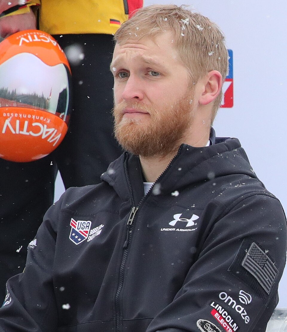 Austin Florian