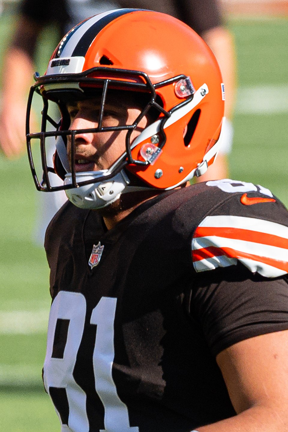 Austin Hooper