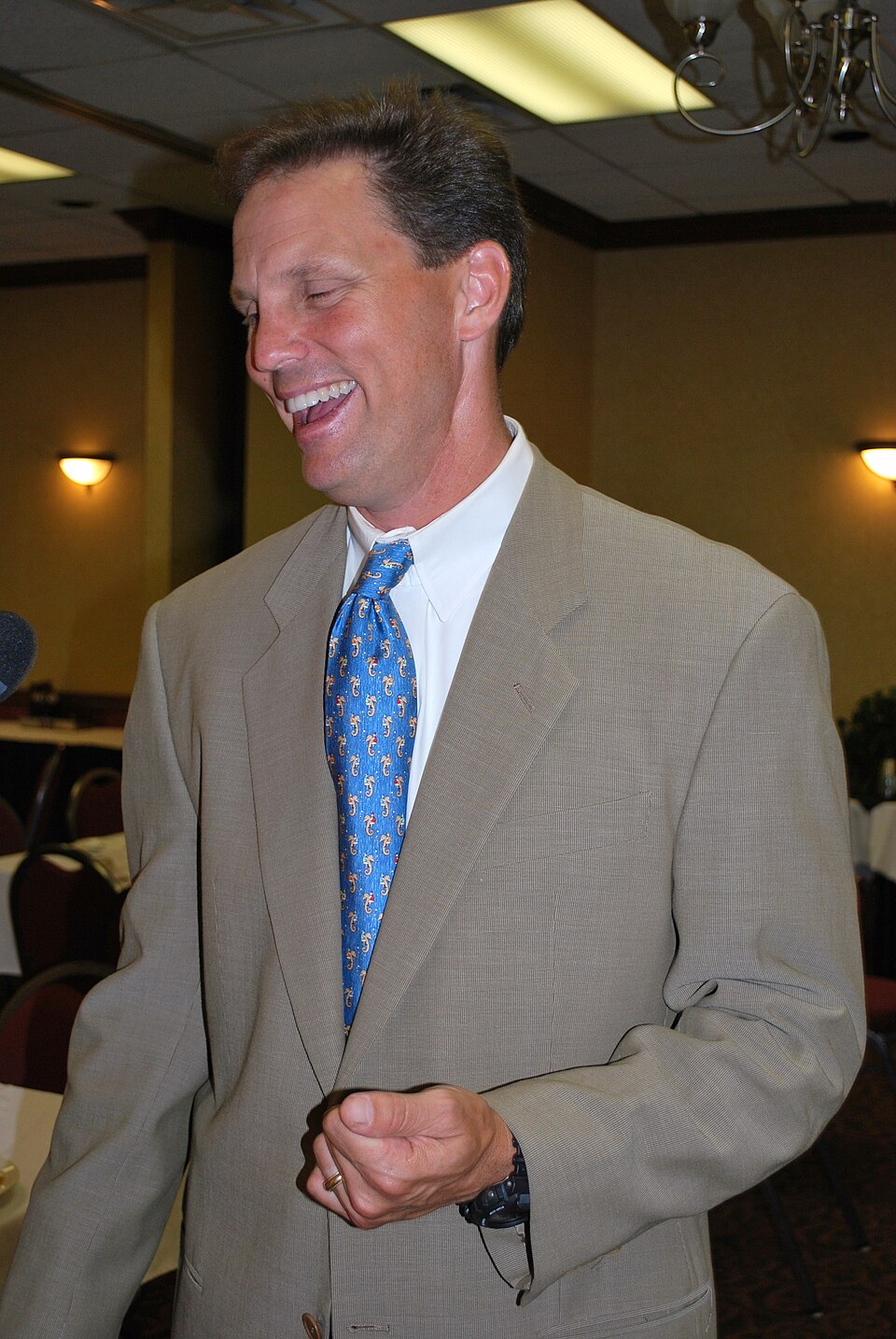Austin Kelley
