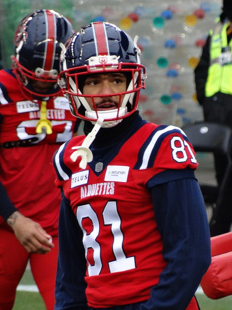 Austin Mack