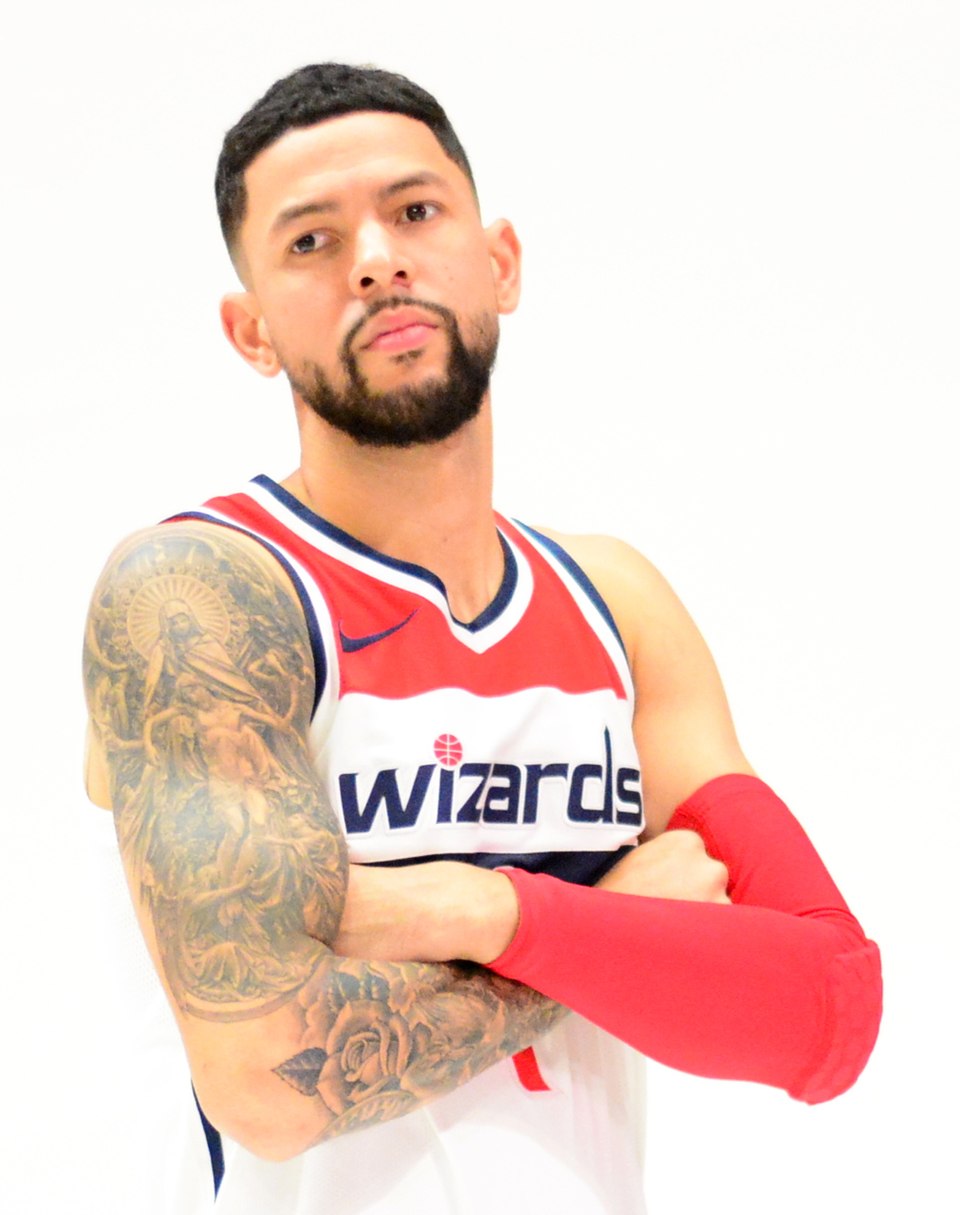 Austin Rivers