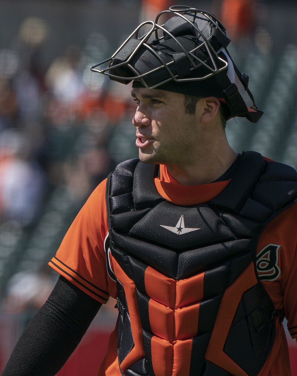Austin Wynn