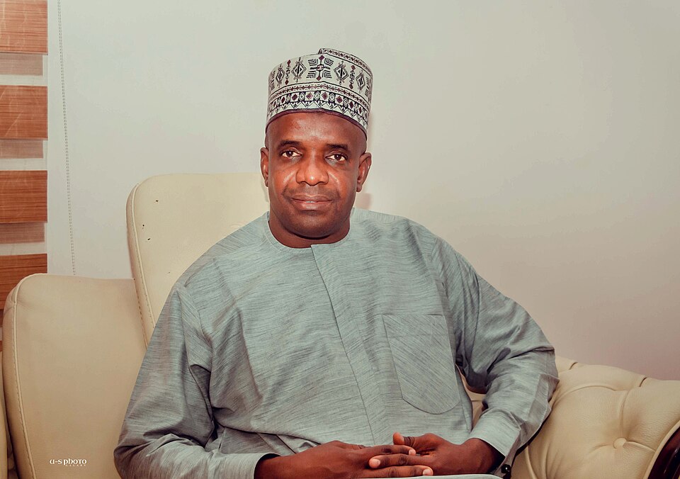 Auwalu Muhammad