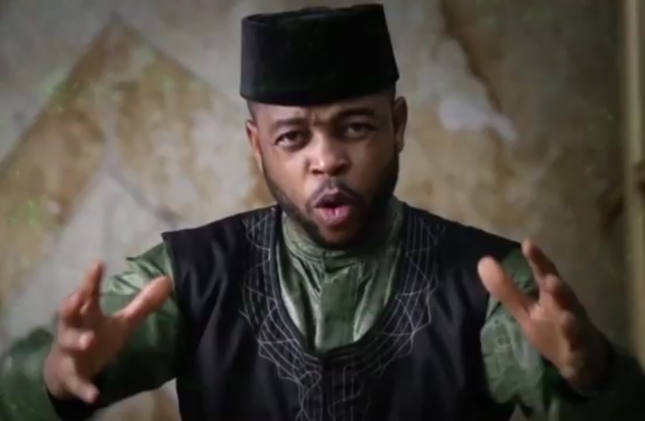 Auwalu Musa