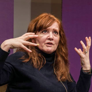Auður Ava Olafsdottir