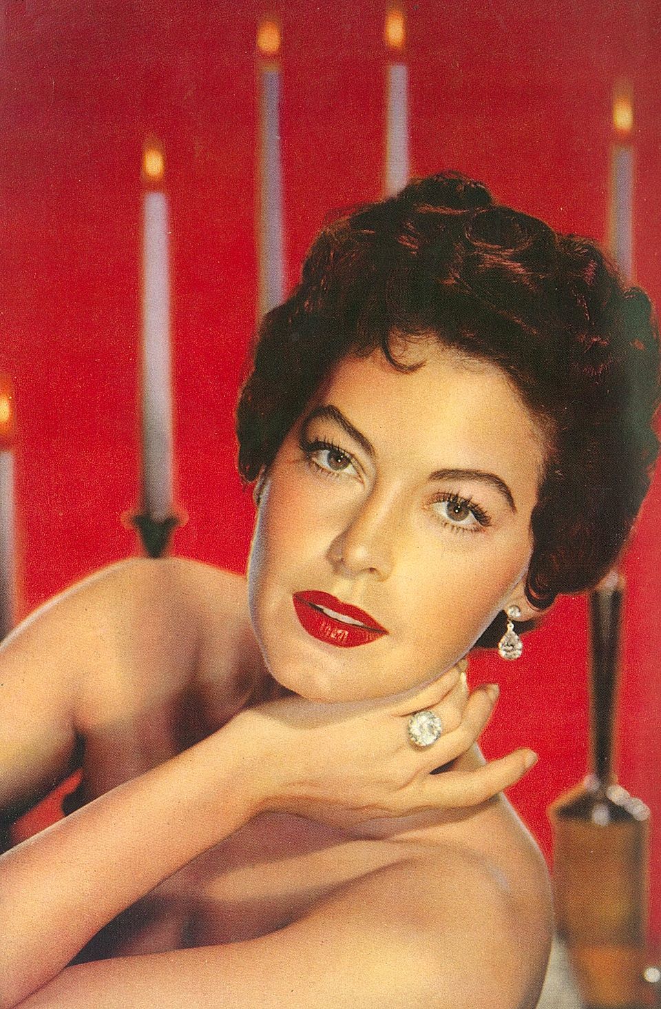 Ava Henry