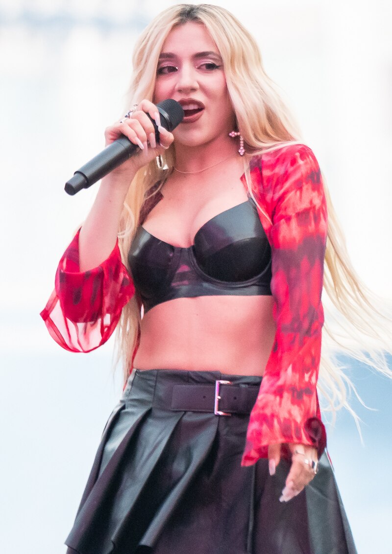 Ava Max