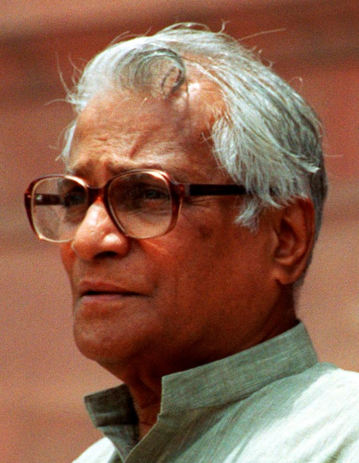 Avdhesh Bansal