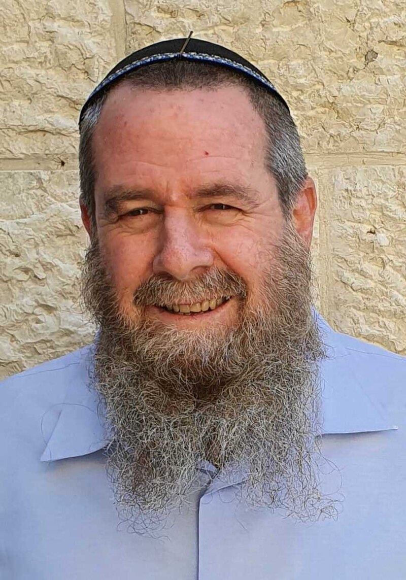 Avi Arbel