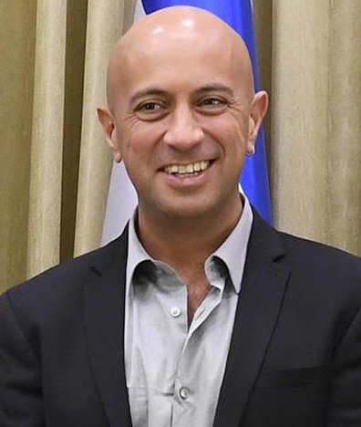 Avi Ben Yaakov
