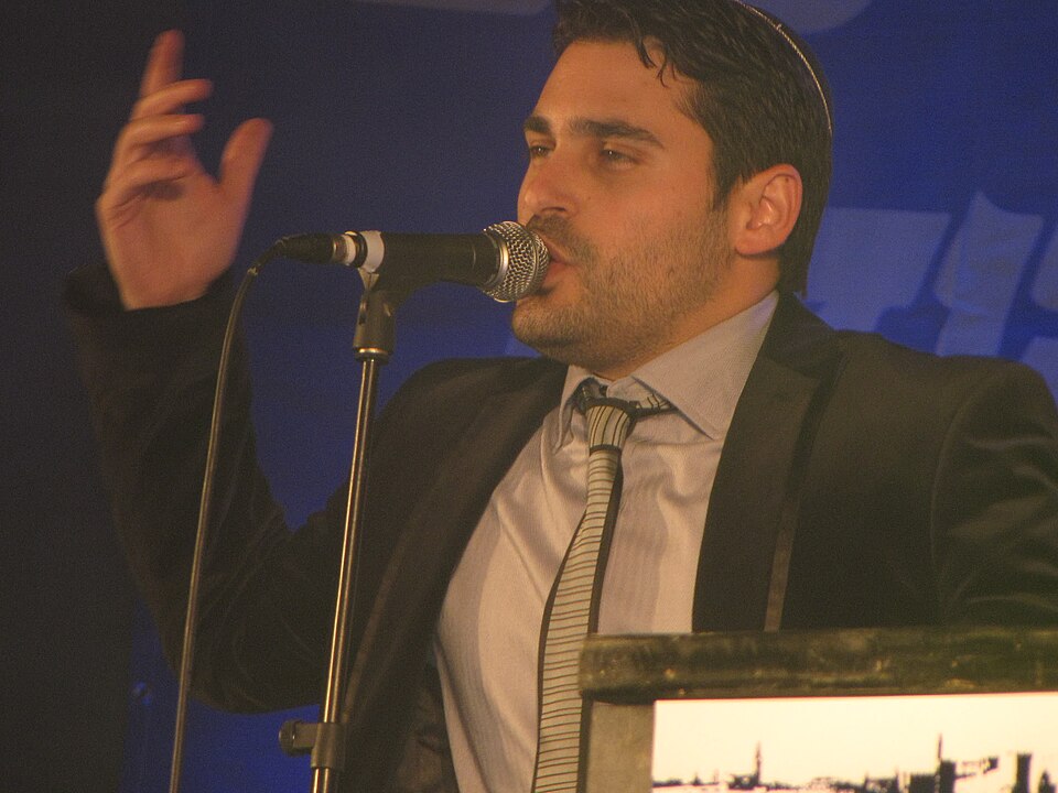 Avi Elbaz