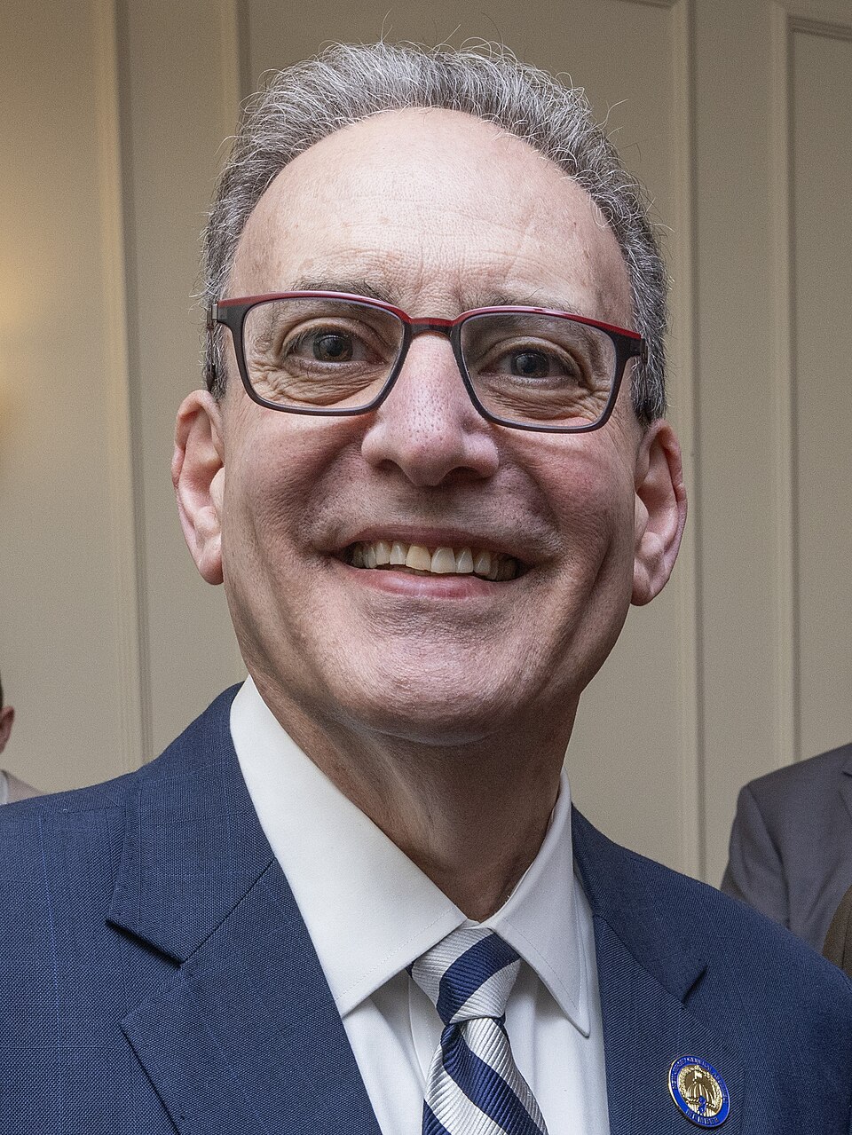 Avi Freiman